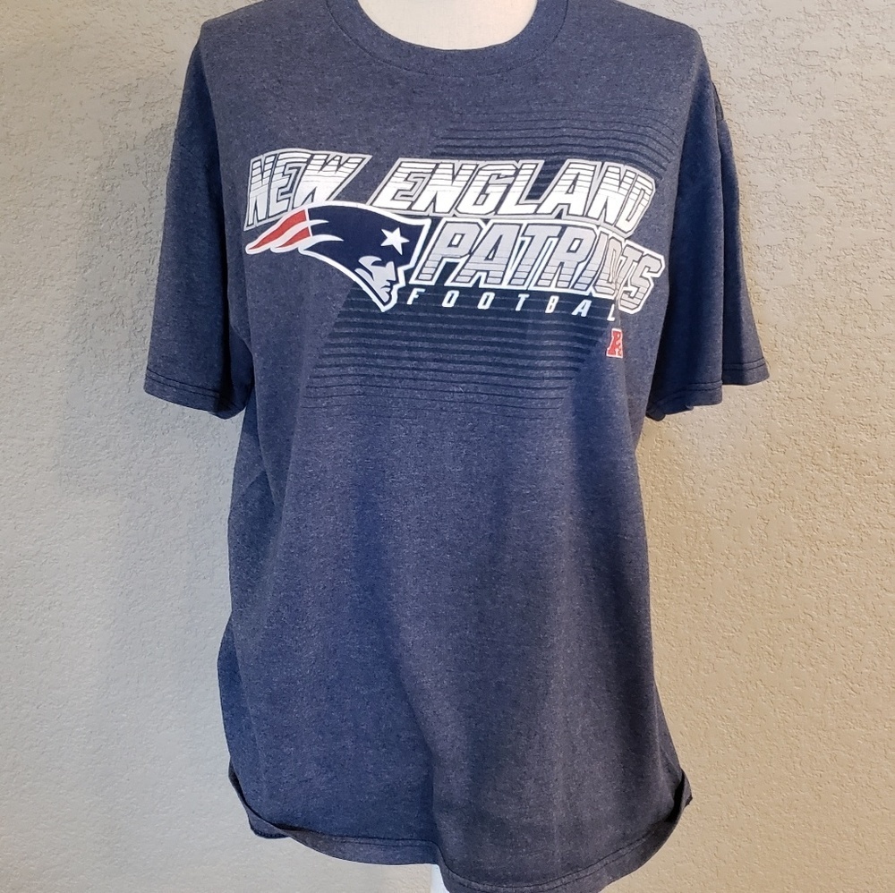 NFL New England Patriots t-shirt